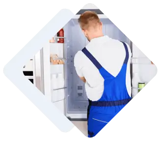 Refrigerator Repair in Sacramento