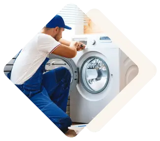 Dryer Repair in Sacramento