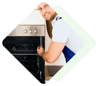 Range Repair in Sacramento