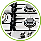 Thermador Cooktop Repair in Sacramento, CA