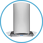 Thermador Vent Hood Repair in Sacramento, CA