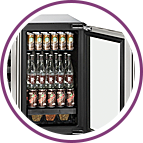 Thermador Wine Cooler Repair in Sacramento, CA