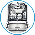 Thermador Dishwasher Repair in Sacramento, CA