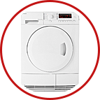 Thermador Dryer Repair in Sacramento, CA