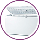Thermador Freezer Repair in Sacramento, CA