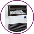 Thermador Ice Machine Repair in Sacramento, CA