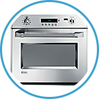 Thermador Oven Repair in Sacramento, CA